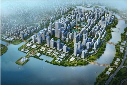 廈門(mén)馬鑾灣新城